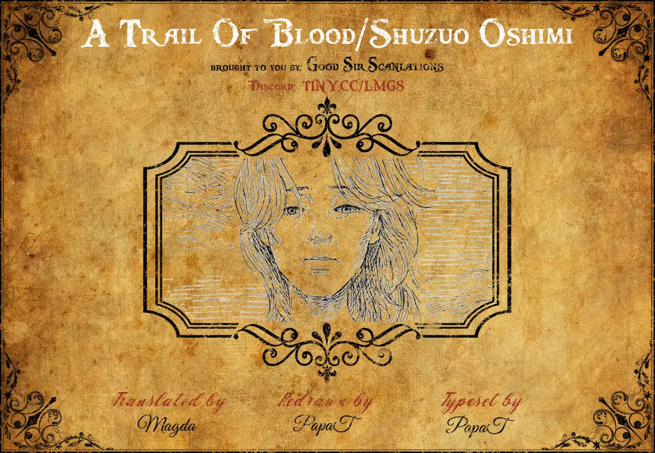 A Trail of Blood Chapter 147 3